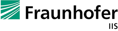 Logo Fraunhofer IIS